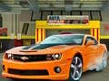 Permainan Pertandingan Kereta Stunt: Mega Ramps 2023 talian