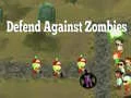 Permainan Bertahan daripada Zombie talian