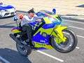 Permainan Permainan Balapan Stunt Basikal Polis talian