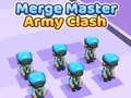 Permainan Gabungan Master: Pertempuran Tentera talian