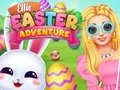 Permainan Pengembaraan Paskah Ellie talian