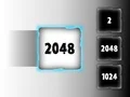 Permainan Inversi 2048 talian Permainan Inversi 2048 talian