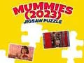 Permainan Mumi (2023) Jigsaw Puzzle talian Permainan Mumi (2023) Jigsaw Puzzle talian