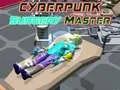 Permainan Master Pembedahan Cyberpunk talian Permainan Master Pembedahan Cyberpunk talian