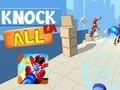 Permainan Kocok Mereka Semua talian