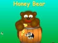 Permainan Bears Madu talian Permainan Bears Madu talian
