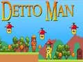 Permainan Detto Lelaki talian Permainan Detto Lelaki talian