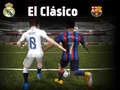 Permainan El Clasico talian