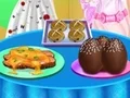 Permainan Sisters Selamat Paskah Makanan Sedap 2 talian
