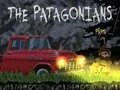 Permainan Patagonian Bahagian 1 talian Permainan Patagonian Bahagian 1 talian