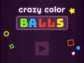 Permainan Bola Warna Gila talian Permainan Bola Warna Gila talian