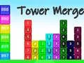 Permainan Gabung Menara talian