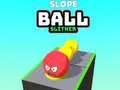 Permainan Bola Licin talian