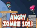 Permainan Zombie Marah 2023 talian Permainan Zombie Marah 2023 talian
