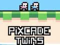 Permainan Pixcade Kembar talian Permainan Pixcade Kembar talian