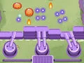Permainan Penceroboh Slime talian