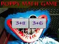 Permainan Permainan Matematik Poppy talian