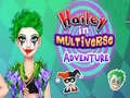 Permainan Hailey Dalam Pengembaraan Multiverse talian
