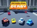 Permainan Derby Pembongkaran talian Permainan Derby Pembongkaran talian