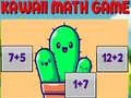 Permainan Permainan Matematik Kawaii talian