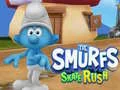 Permainan Smurf: Skate Rush talian Permainan Smurf: Skate Rush talian