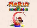 Permainan Buku Mewarna Mario Rush talian Permainan Buku Mewarna Mario Rush talian