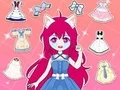Permainan Vivi Gaya Fesyen talian Permainan Vivi Gaya Fesyen talian