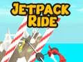 Permainan Tunggang Jetpack talian Permainan Tunggang Jetpack talian