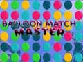 Permainan Master Padanan Belon talian