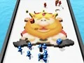 Permainan Pencuri Seni 3D talian Permainan Pencuri Seni 3D talian