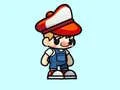 Permainan Puncak Pixel talian Permainan Puncak Pixel talian