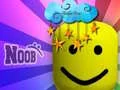 Permainan Noob Bintang Tersembunyi talian Permainan Noob Bintang Tersembunyi talian