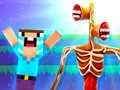 Permainan Sekolah Monster vs Kepala Siren talian Permainan Sekolah Monster vs Kepala Siren talian