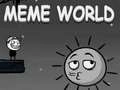 Permainan Dunia Meme talian Permainan Dunia Meme talian