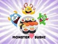Permainan Monster X Sushi talian Permainan Monster X Sushi talian