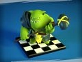 Permainan Dam RPG Pertempuran Dalam Talian talian Permainan Dam RPG Pertempuran Dalam Talian talian