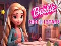 Permainan Barbie Bintang Tersembunyi talian