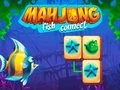 Permainan Mahjong Sambungan Ikan talian