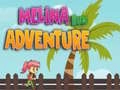 Permainan Pengembaraan Melina Run talian Permainan Pengembaraan Melina Run talian