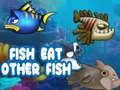 Permainan Ikan Makan Ikan Lain talian