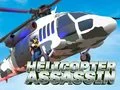 Permainan Pembunuh Helikopter talian