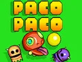 Permainan Paco Paco talian