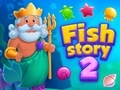 Permainan Kisah Ikan 2 talian