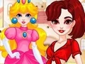 Permainan Gadis Gamer Cosplay talian Permainan Gadis Gamer Cosplay talian