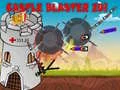 Permainan Blaster Istana 2D! talian