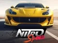 Permainan Kelajuan Nitro talian