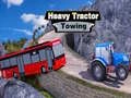 Permainan Tarikan Traktor Berat talian Permainan Tarikan Traktor Berat talian