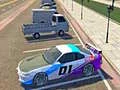 Permainan Simulator Perlumbaan Kereta Drift Jepun talian
