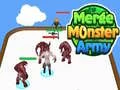 Permainan Gabungan Tentera Monster talian