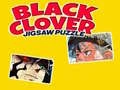 Permainan Puzzle Black Clover talian